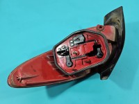 Lampa tył lewa Peugeot 206 HB EUROPA