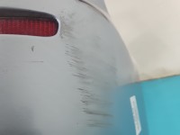 Zderzak tył Toyota Corolla Verso II 8S1 HB