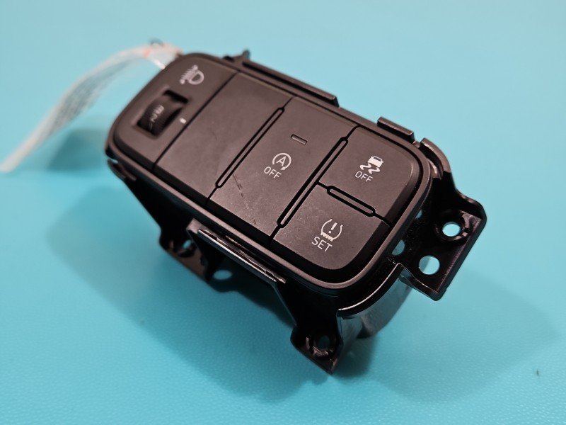 Przełącznik Hyundai, REGULACJA ŚWIATEŁ 16 PIN i20 III 2020- 299223175