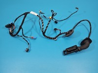 Instalacja Wiązka drzwi przód prawych Skoda Octavia III 5E1971121M