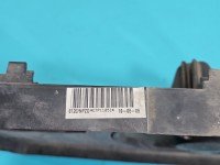 Wentylatory Wentylator chłodnicy Smart Forfour I 04-06 1350A066, A4545001503 1.3 16V