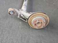 Tylna belka oś tył Hyundai Elantra V 10-16 1.6 GDI (G4FG)