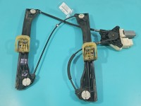 Podnośnik przód prawy SZYBY WINDA Skoda Rapid Europejska 5d HB 5JA959812E