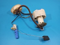 pompka Pompa paliwa Vw Passat B5 1.6 8v 8E0906087D Volkswagen, Benzyna, Uszkodzenie widoczne na zdjęciu 4PIN