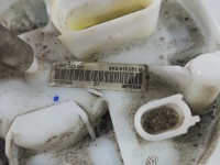 pompka Pompa paliwa AUDI A4 B8 1.8 TFSI CABB 8K0919051M, 0580202001