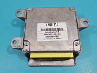 Sterownik poduszek airbag Honda Jazz III 77960-TF0-G832-M3