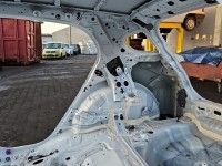 Błotnik tył prawy LEXUS CT 10-22 085 ćwiartka