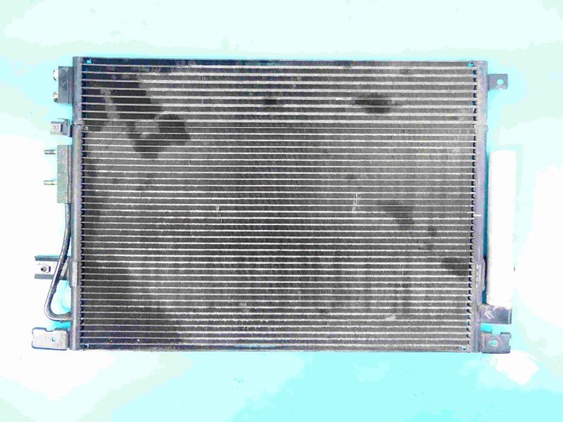 Chłodnica klimatyzacji Lancia Thema II 11-14 3.0 CRD