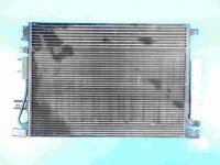 Chłodnica klimatyzacji Lancia Thema II 11-14 3.0 CRD