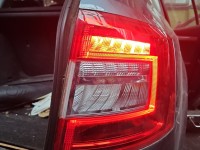 Lampa tył prawa Skoda Octavia III kombi EUROPA