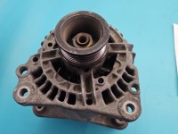 TEST Alternator Skoda Fabia I 037903025F 1.4 16V