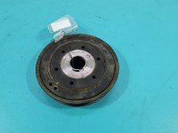 Koło pasowe wału korbowego Ford Focus C-Max I MK1 1.6 tdci (GDBA)