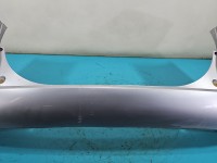 Zderzak tył Mazda 2 srebrny 20N HB