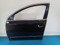 DRZWI PRZÓD LEWE KIEROWCY Vw Passat B6 5d brązowy