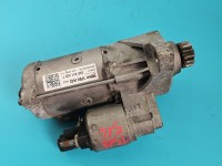 TEST Rozrusznik Seat Leon III 12- 2.0 tdi (Crmb) 02E911023T