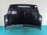 Maska przednia Fiat Grande Punto czarny