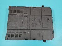 Komputer Sterownik silnika 0281018228, 9678818280, 967847708001 Citroen Berlingo II 1.6 hdi