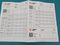 TESTOWANY Wtryskiwacz hyundai H1 II 0445110275 2.5 crdi (D4CB)