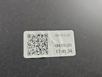Schowek pasażera Toyota Proace City EUROPA 9817994777