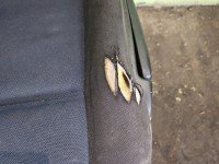 Fotel lewy przód kierowcy Renault Master III 10-19 EU 5d