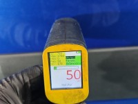 Drzwi tył lewe Suzuki Sx4 I 06- HB 5d ZCG