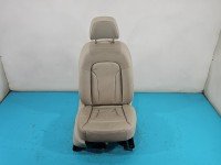 Fotele komplet kanapa AUDI Q5 08-