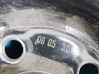 Koło zapasowe 17" dojazdowe dojazdówka Toyota Avensis II T25 Rozstaw śrub: 5x100, BFGoodrich, 125 mm, Profil opony: 70,...