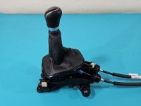 DŹWIGNIA LEWAREK WYBIERAK LINKI Ford Fiesta Mk8 1.1 Ti-VCT