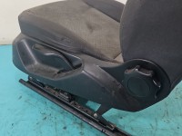 Fotel lewy przód kierowcy Seat Altea EU 5d Producent części: Seat, Europejska