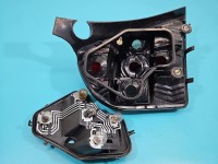 Lampa tył prawa Producent części: FIAT, TYLKO 3-DRZWI Fiat Stilo HB