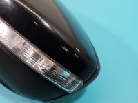 Lusterko lewe pin Vw Passat CC sedan 4d kolor LC9X europa