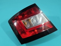 Lampa tył lewa Skoda Fabia III HB hatchback 14-18 EUROPA