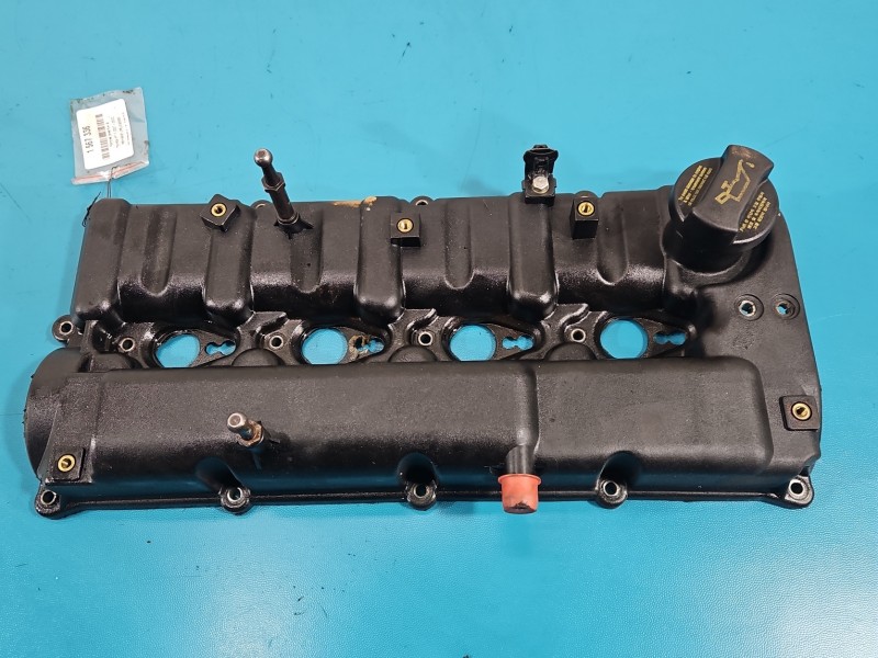Pokrywa zaworów hyundai H1 II 2.5 crdi