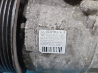 Sprężarka klimatyzacji kompresor Renault Megane III 2.0 Tce 8200956574, 447150-0013