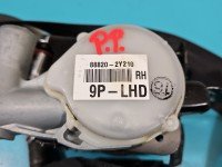 Pas bezpieczeństwa przód prawy pasażera Hyundai Ix35 09-13 88820-2Y210