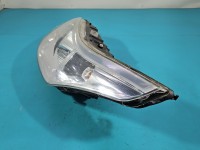 Reflektor lewy lampa przód Citroen C4 I EUROPA