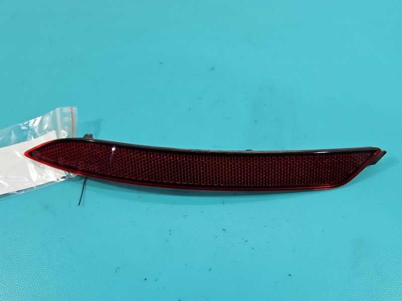 ODBLASK ZDERZAKA Skoda Rapid 5JJ945105A