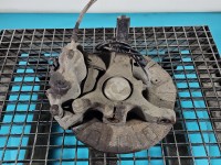 Zwrotnica lewa piasta przód 2.2 cdi (646982) Mercedes Vito W639