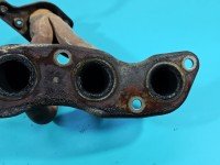 Kolektor wydechowy Honda Jazz II 1.3 8V wiel
