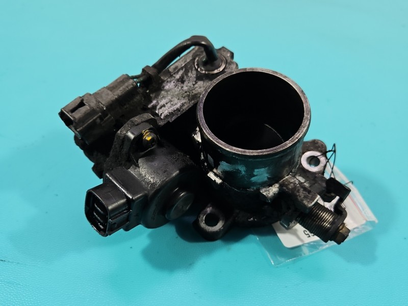 Przepustnica Toyota Corolla Verso II 89672-21020 2.0 D4D