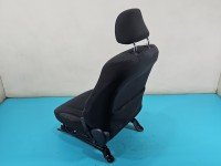 Fotel prawy przód pasażera Honda Jazz III