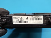 Komputer Sterownik silnika Renault Fluence 1.6 16V 237100131R