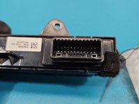 Przełącznik Hyundai, podgrzewania fotela prawego Hyundai Elantra VI 15-20 93350-F2200