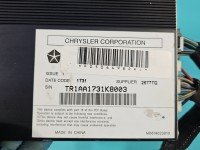 Wzmacniacz Lancia Thema II 11-14