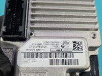 Sterownik moduł Ford Mondeo Mk5 Producent części: FORD, NAWIGACJI, JR3T-14G371-FED