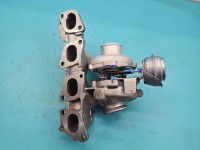 Turbosprężarka Regenerowana Opel Vectra C 755046-9002S, RD90249W 1.9 cdti 150KM