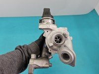 Turbosprężarka Regenerowana Skoda Rapid BV39F-0114, 03L253056D V500, PK710052523 1.6 tdi 90KM