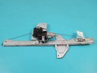 Podnośnik przód lewy Peugeot Partner II 402103J, 160709, 1106522T13 5d HB