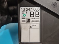 Komputer Sterownik silnika 12249823 Opel Meriva A 1.6 16V