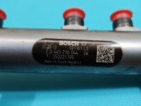 Listwa wtryskowa CZUJNIKI Lancia Thema II 11-14 0445216044, 35022119G, 0281006209 3.0 CRD